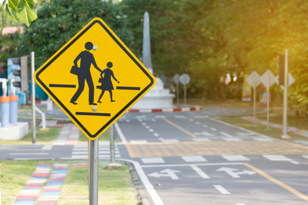 Pedestrian accident lawyers help with the insurance company